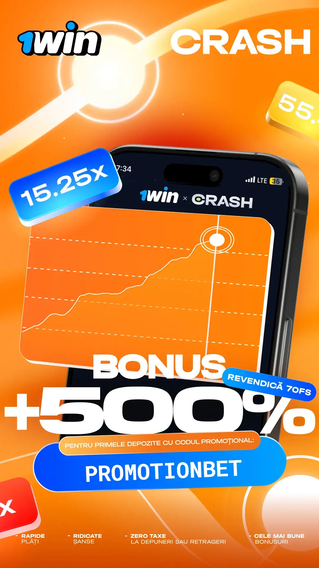 1Win Uganda - 1win app: 1win download free for